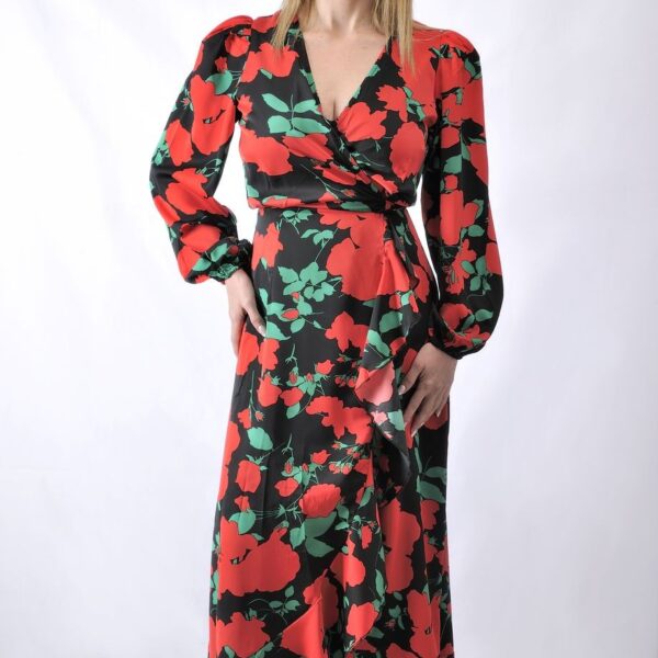 Mila dress