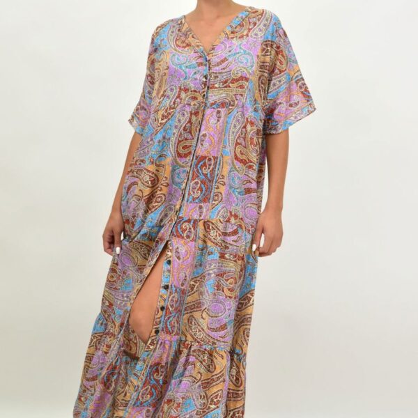 Boho dress