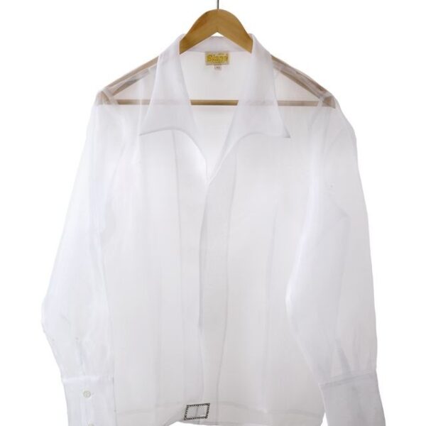 White shirt
