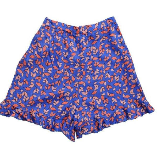 Shorts blue