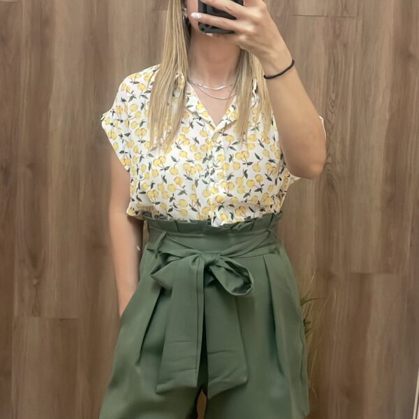 Elena shorts